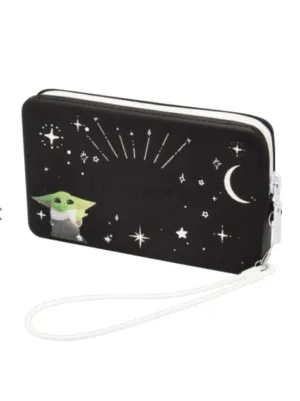 Mini Bag Plus Star Wars in Black