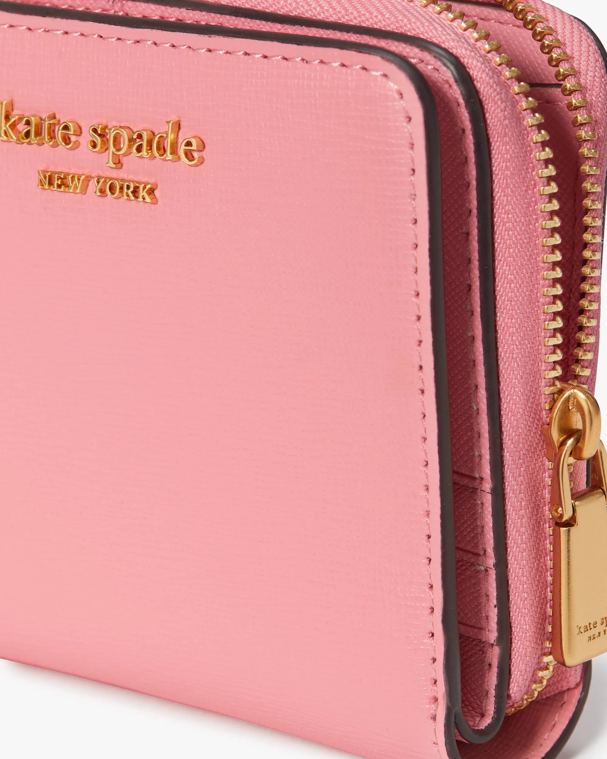 MORGAN SMALL COMPACT WALLET