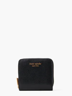 MORGAN SMALL COMPACT WALLET