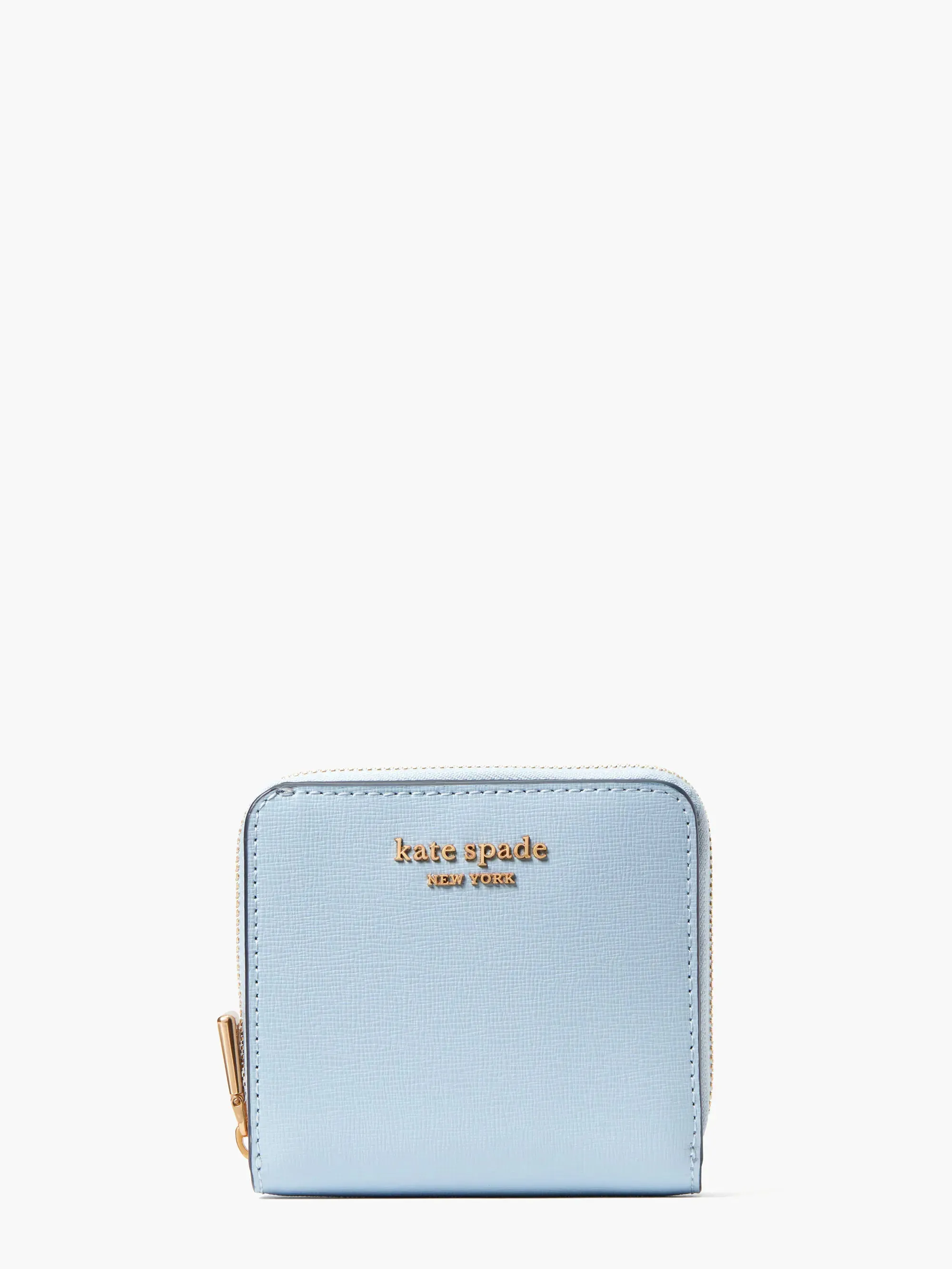 MORGAN SMALL COMPACT WALLET