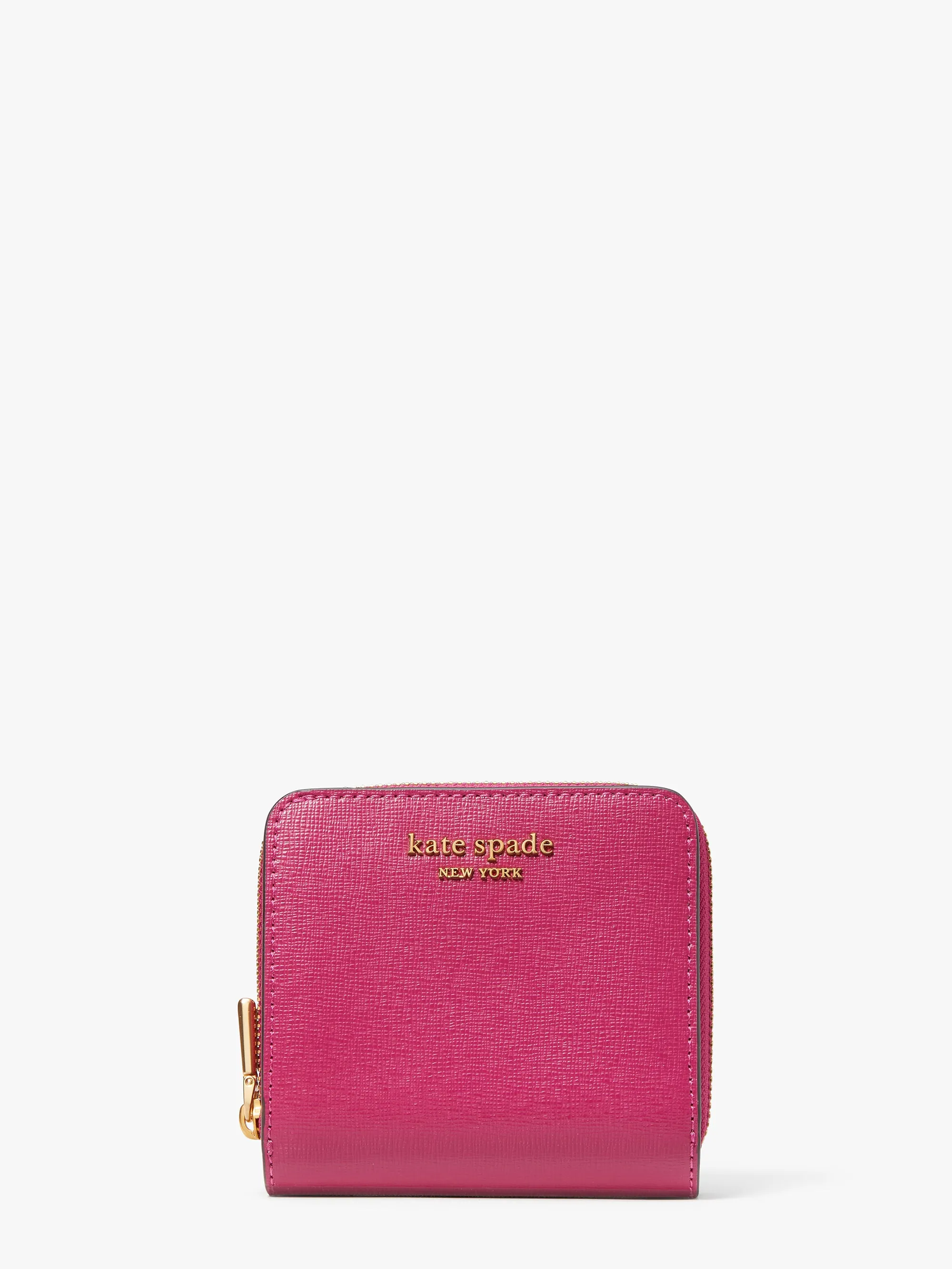 MORGAN SMALL COMPACT WALLET