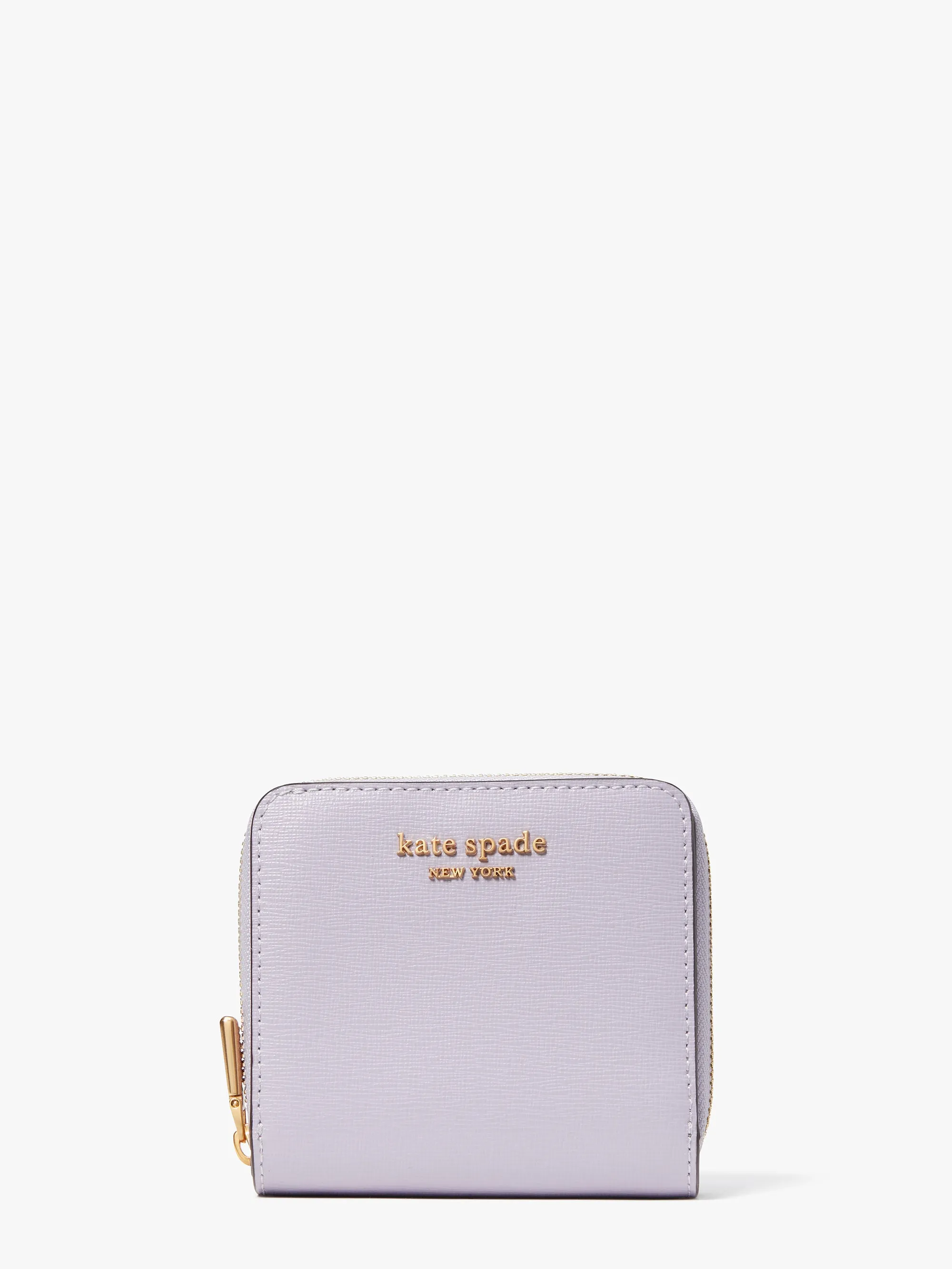MORGAN SMALL COMPACT WALLET
