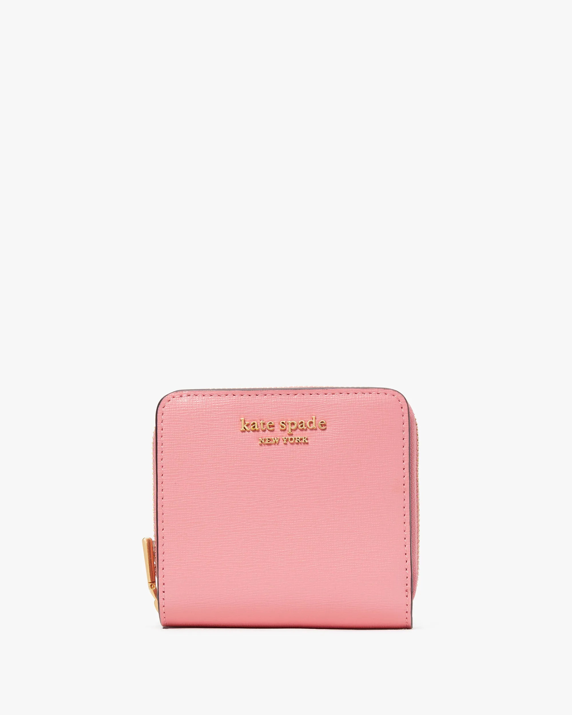 MORGAN SMALL COMPACT WALLET