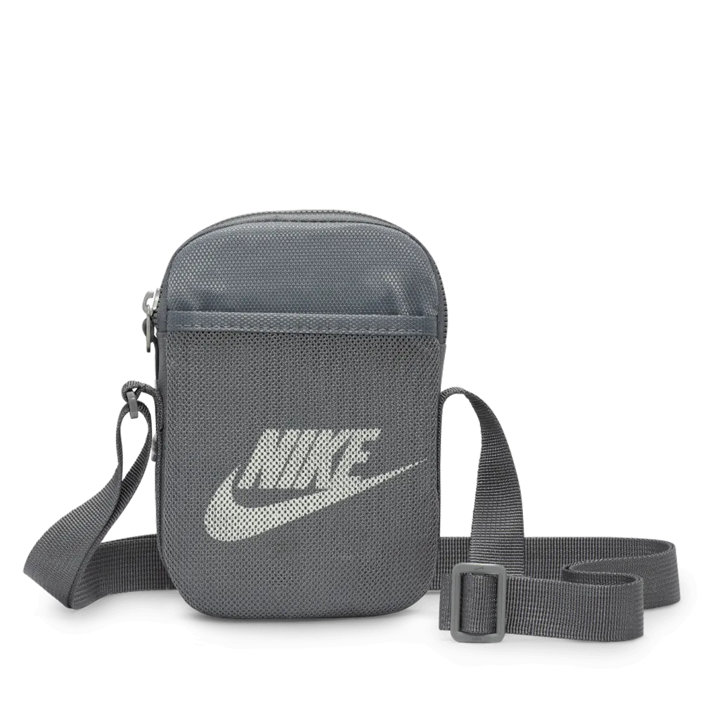 Nike Heritage Cross-Body Bag (Small, 1L)