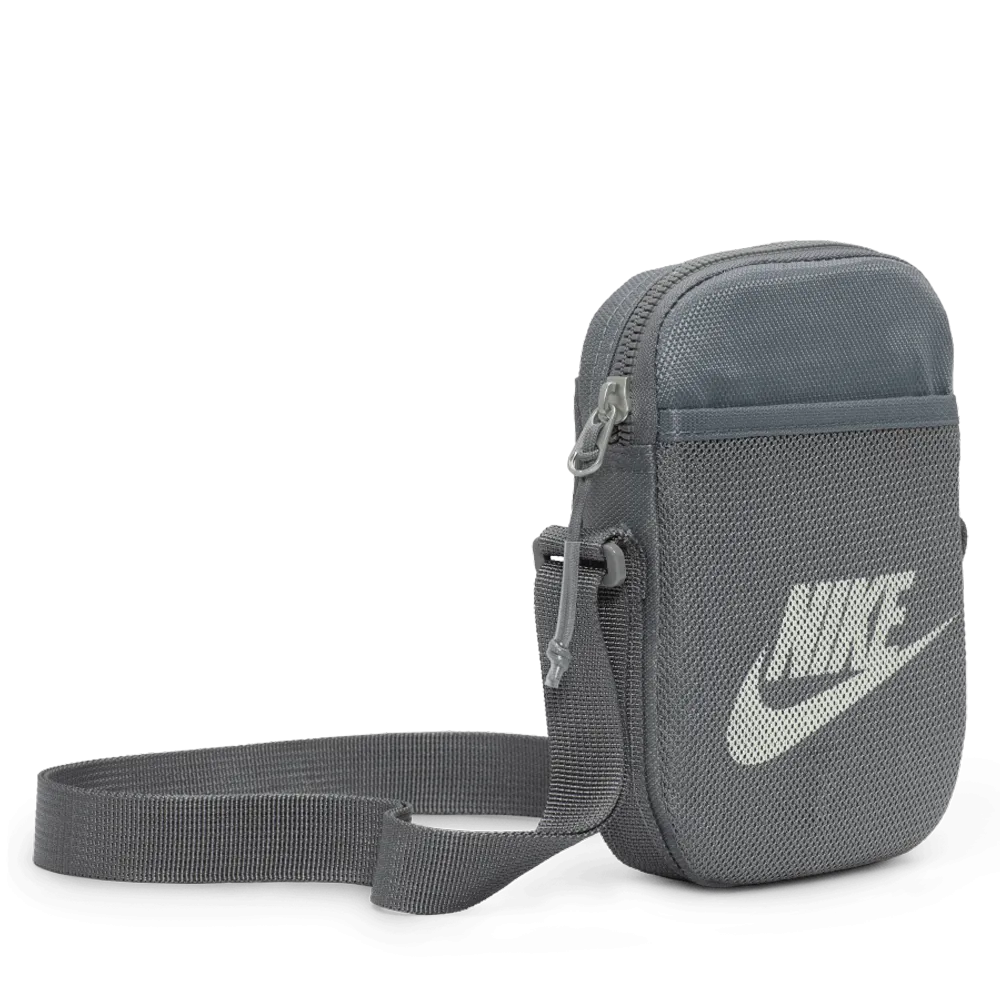 Nike Heritage Cross-Body Bag (Small, 1L)
