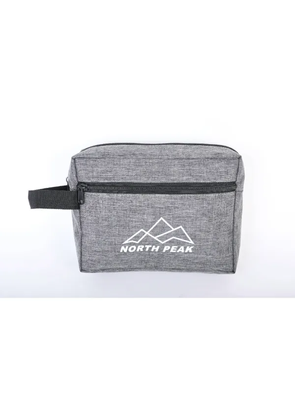 North Peak Quest Small Items Bag