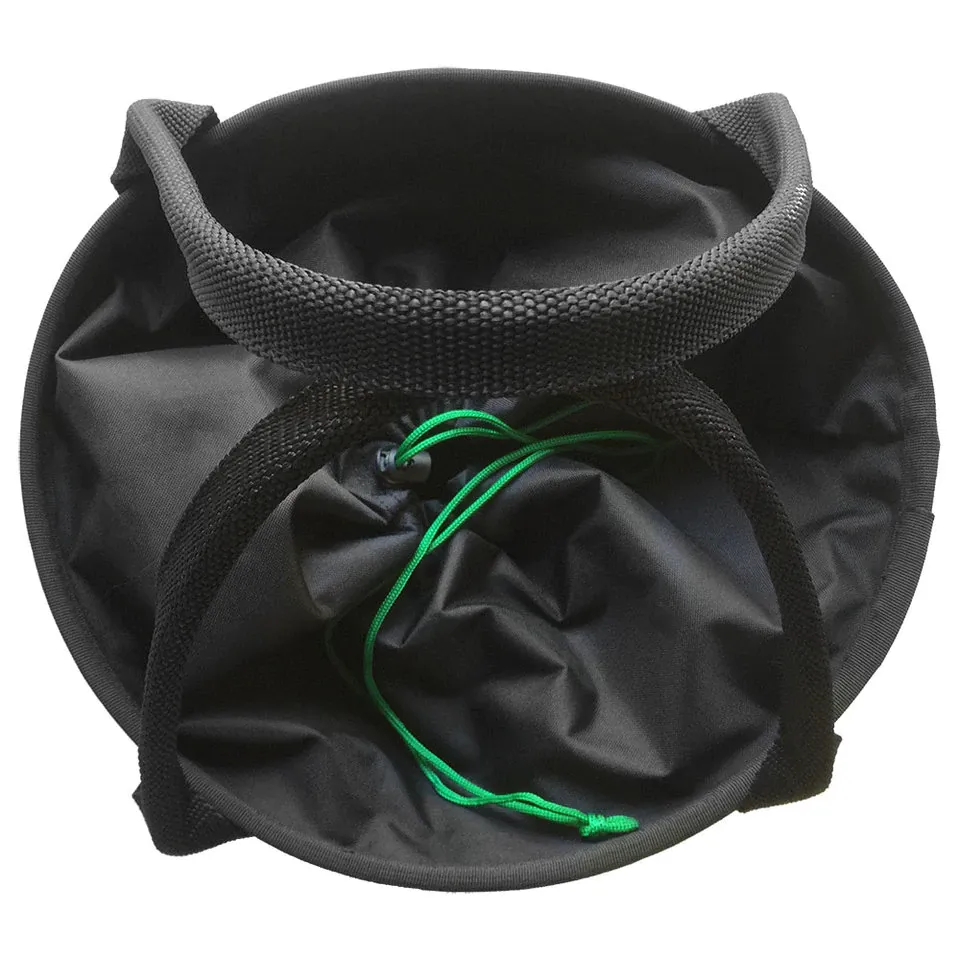 Notch Pro 250 Bag