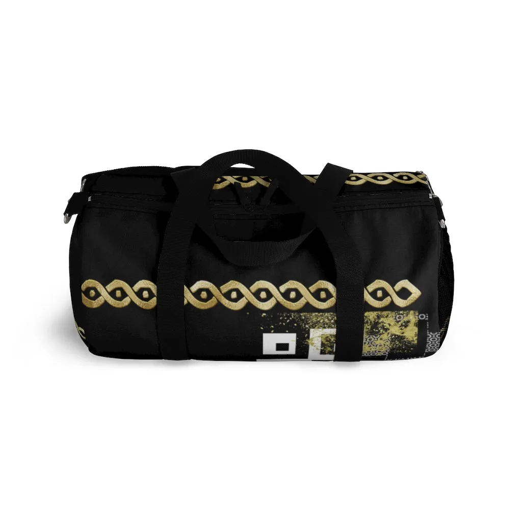 Polished Punteggiato Duffel Bag