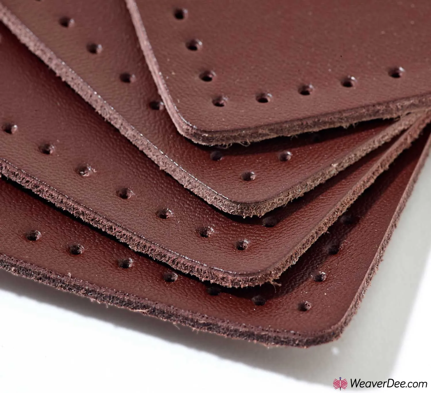 PRYM Attaching Pads For Bag Straps