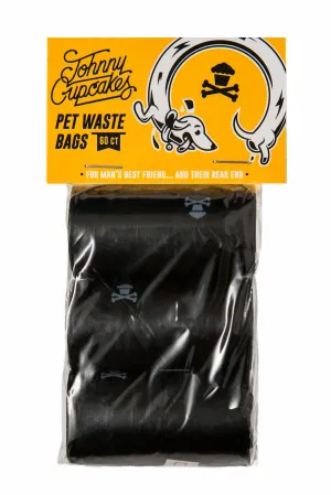 Pupcakes Doggy Bags