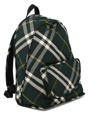 "SHIELD" BACKPACK