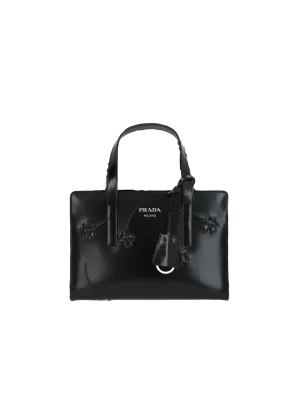 Re-Edition 1995 Mini Leather Handbag