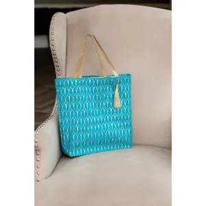 Reusable Gift Bag Tote | Luxe Gold Range