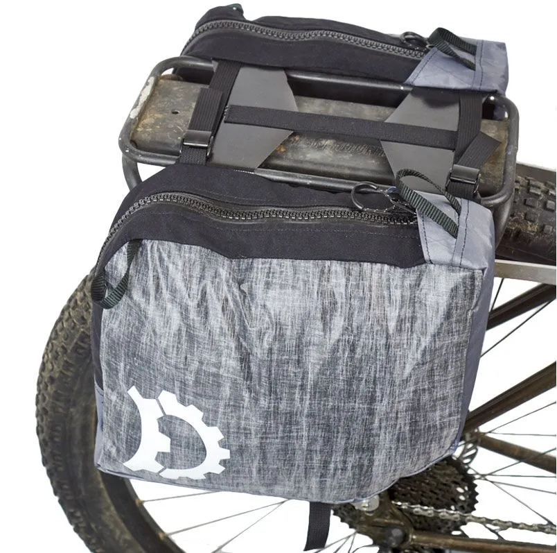 Revelate Designs Nano Lightweight Pannier System