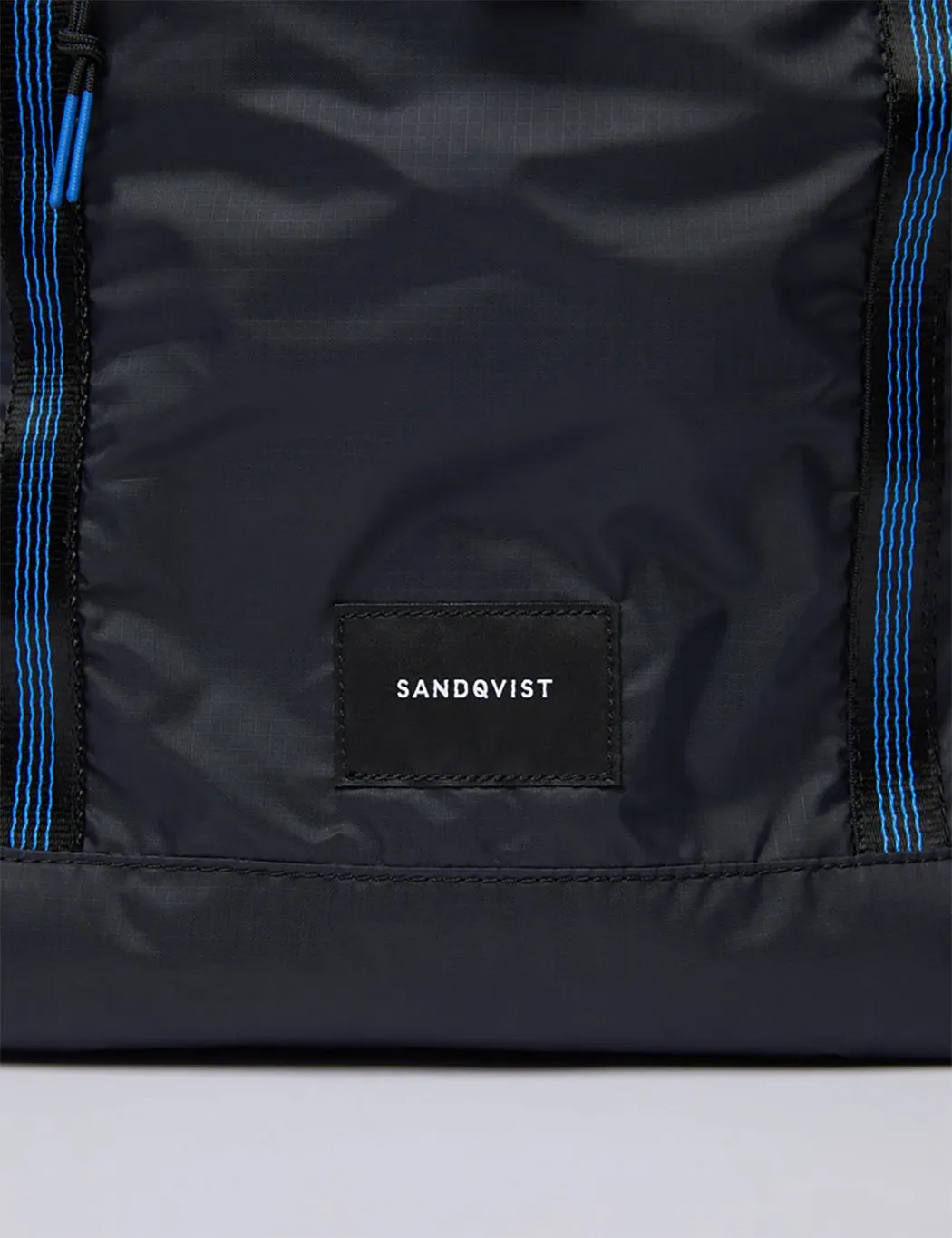 Sandqvist Bernt Lightweight Backpack - Black