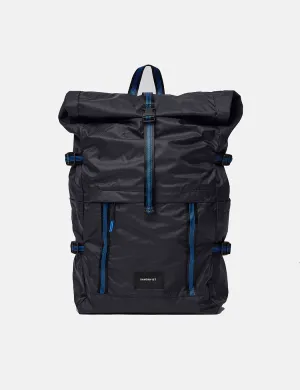 Sandqvist Bernt Lightweight Backpack - Black