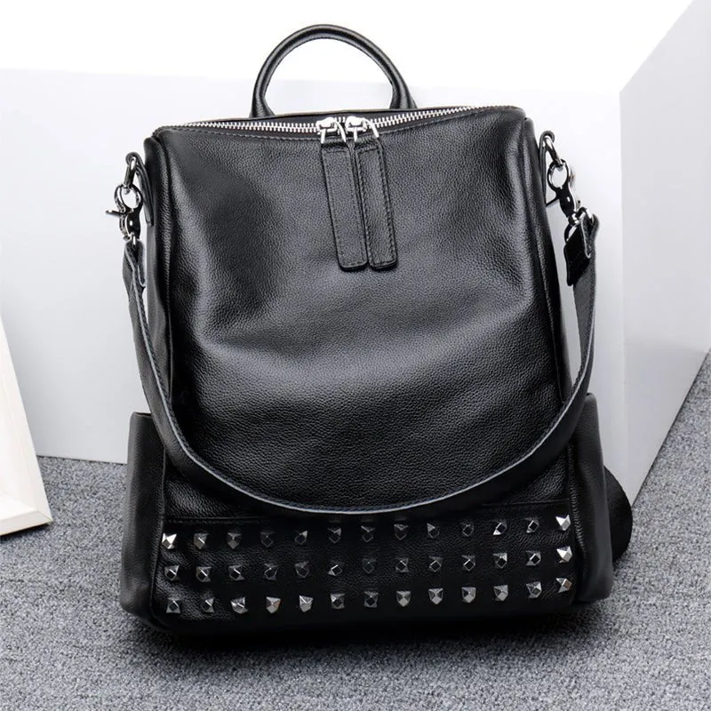 Serpatura Stylish Carry Backpack