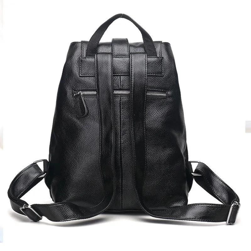 Serpatura Stylish Carry Backpack