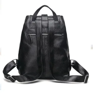 Serpatura Stylish Carry Backpack