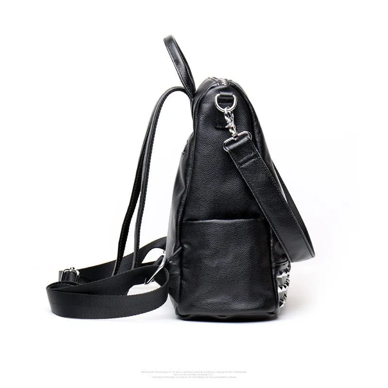 Serpatura Stylish Carry Backpack
