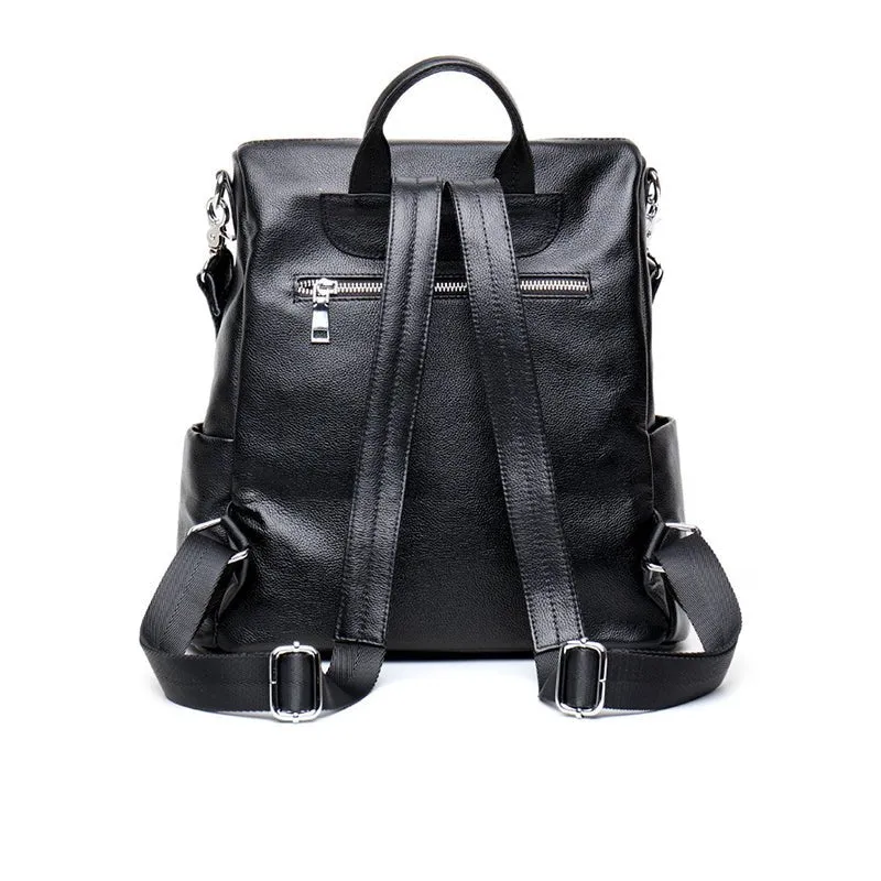 Serpatura Stylish Carry Backpack