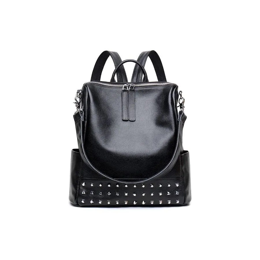 Serpatura Stylish Carry Backpack