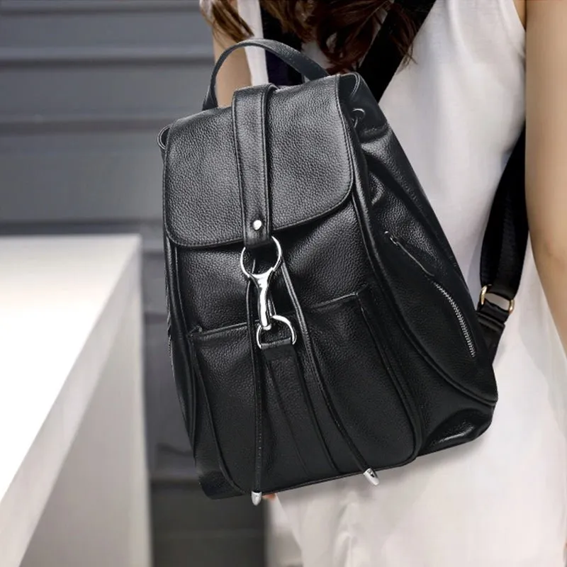 Serpatura Stylish Carry Backpack
