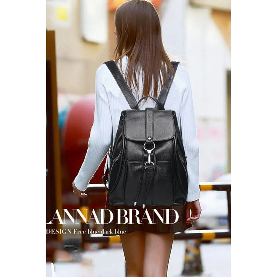 Serpatura Stylish Carry Backpack