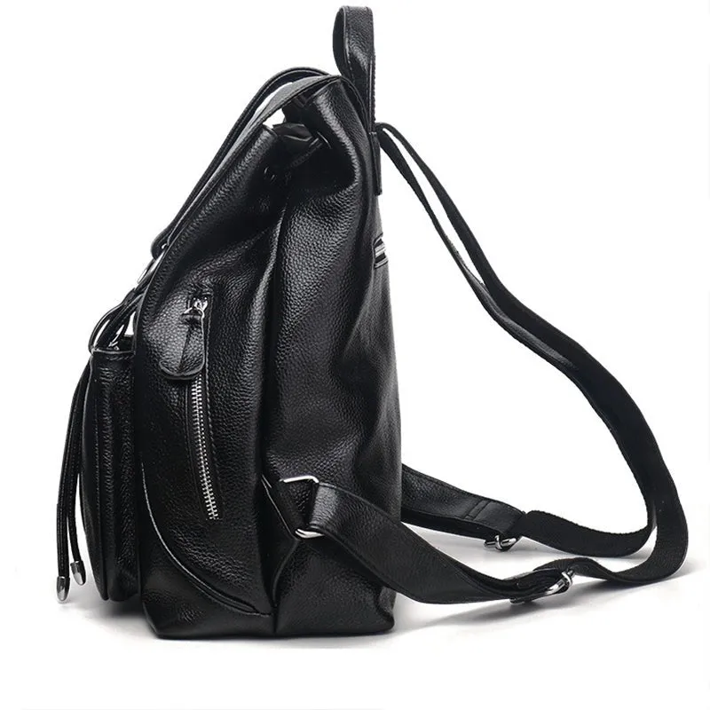 Serpatura Stylish Carry Backpack