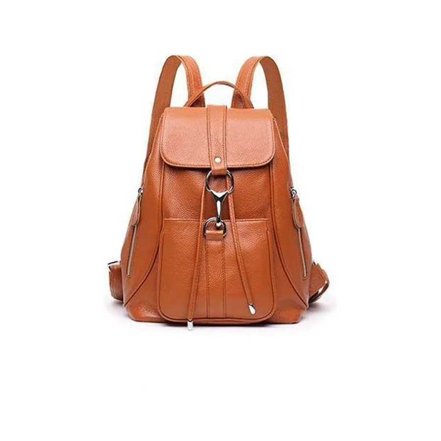 Serpatura Stylish Carry Backpack