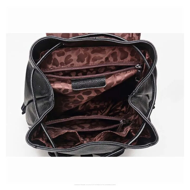 Serpatura Stylish Carry Backpack
