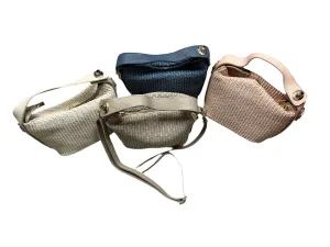 Sorrento Raffia Bag