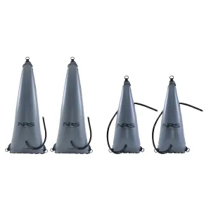 SPLIT KAYAK FLOAT BAGS