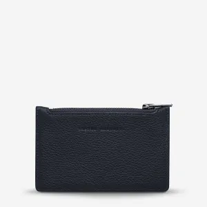 Status Anxiety - Avoiding Things - Navy