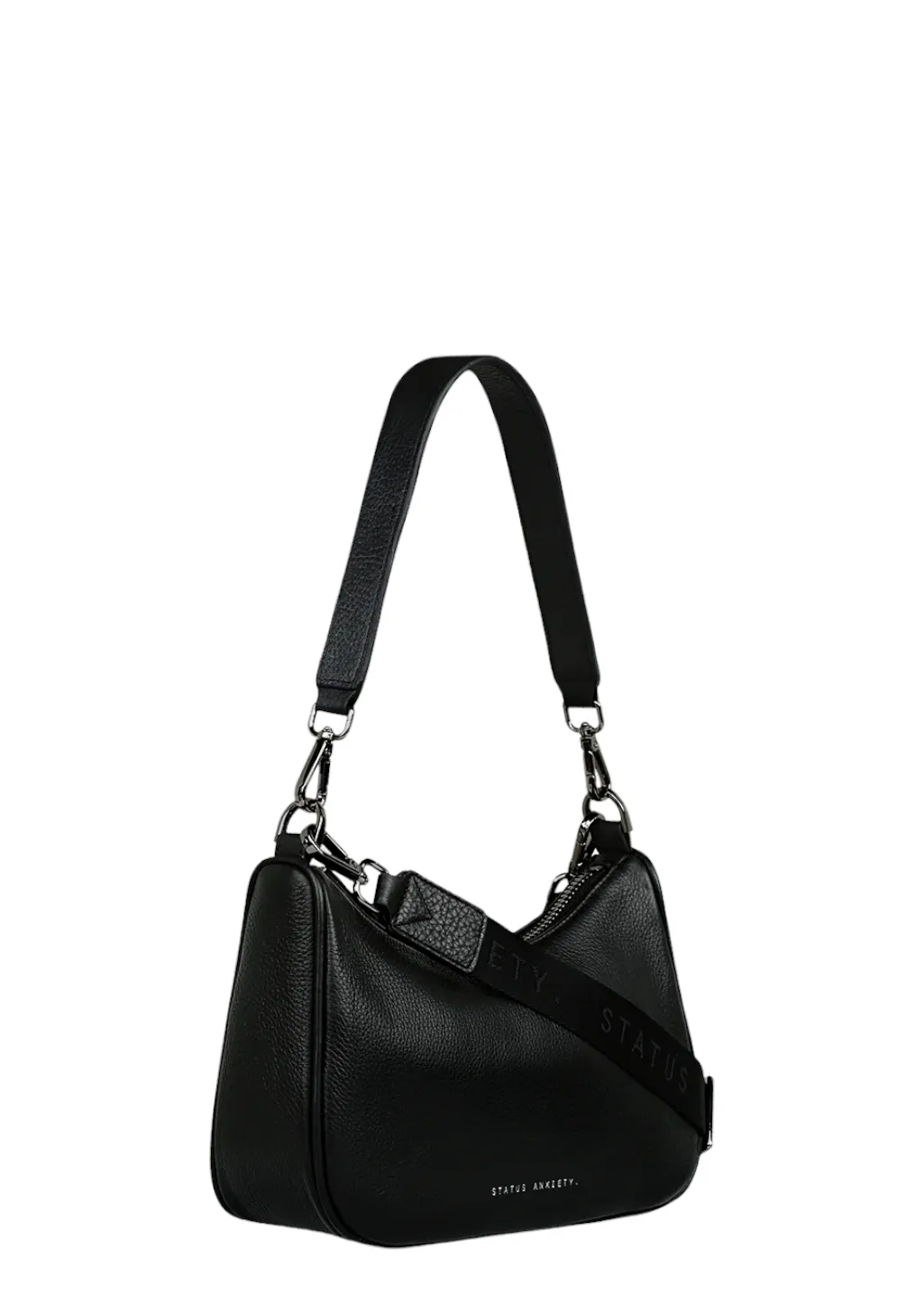 Status Anxiety - Look Both Ways Bag