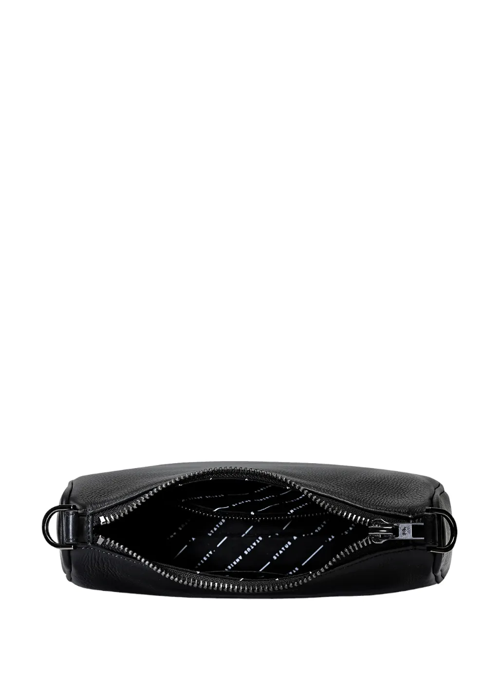 Status Anxiety - Look Both Ways Bag