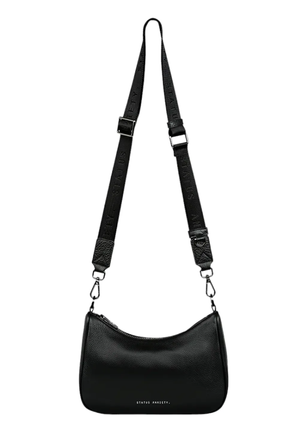 Status Anxiety - Look Both Ways Bag