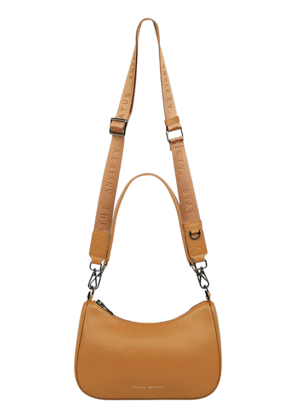 Status Anxiety - Look Both Ways Bag