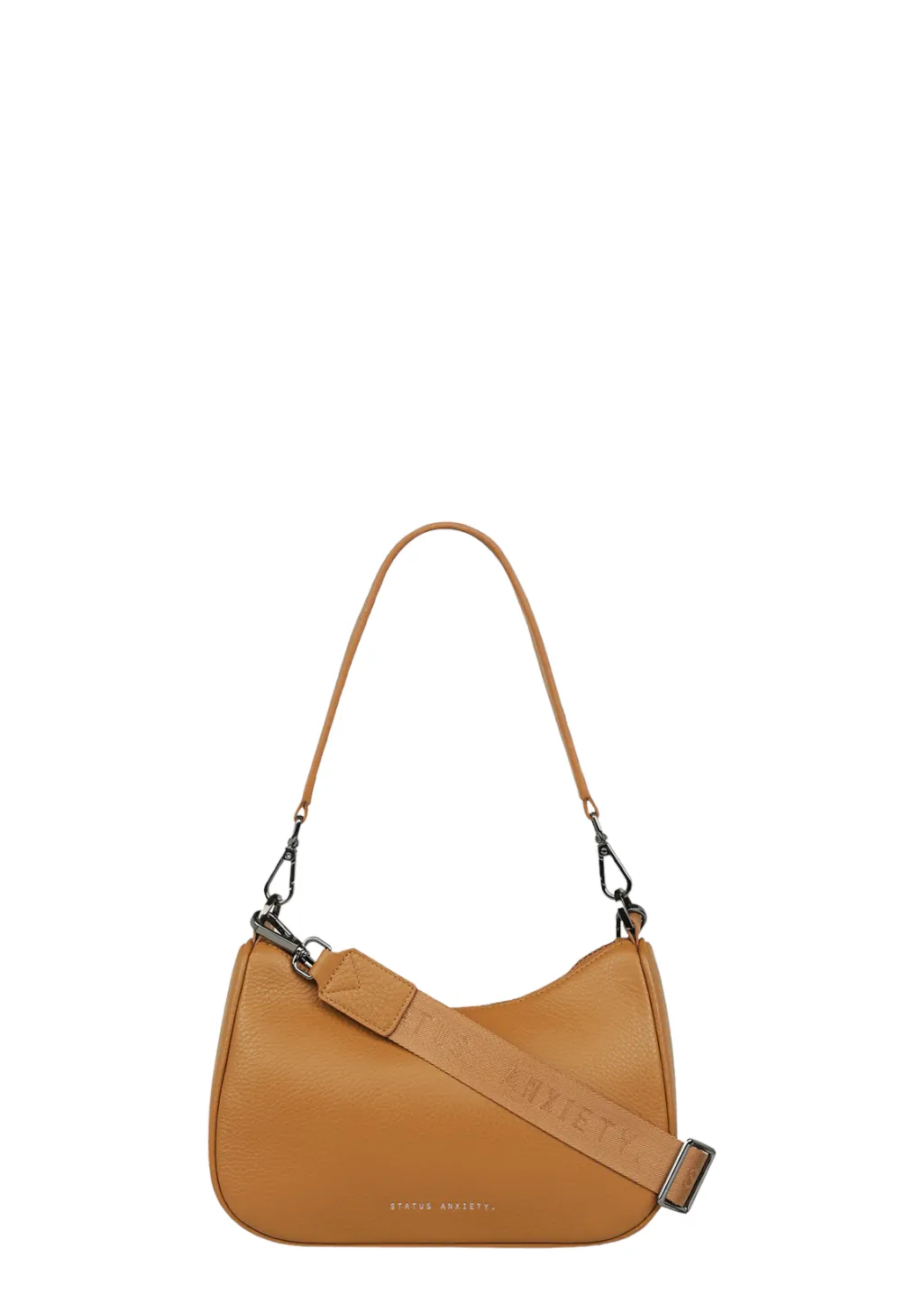Status Anxiety - Look Both Ways Bag