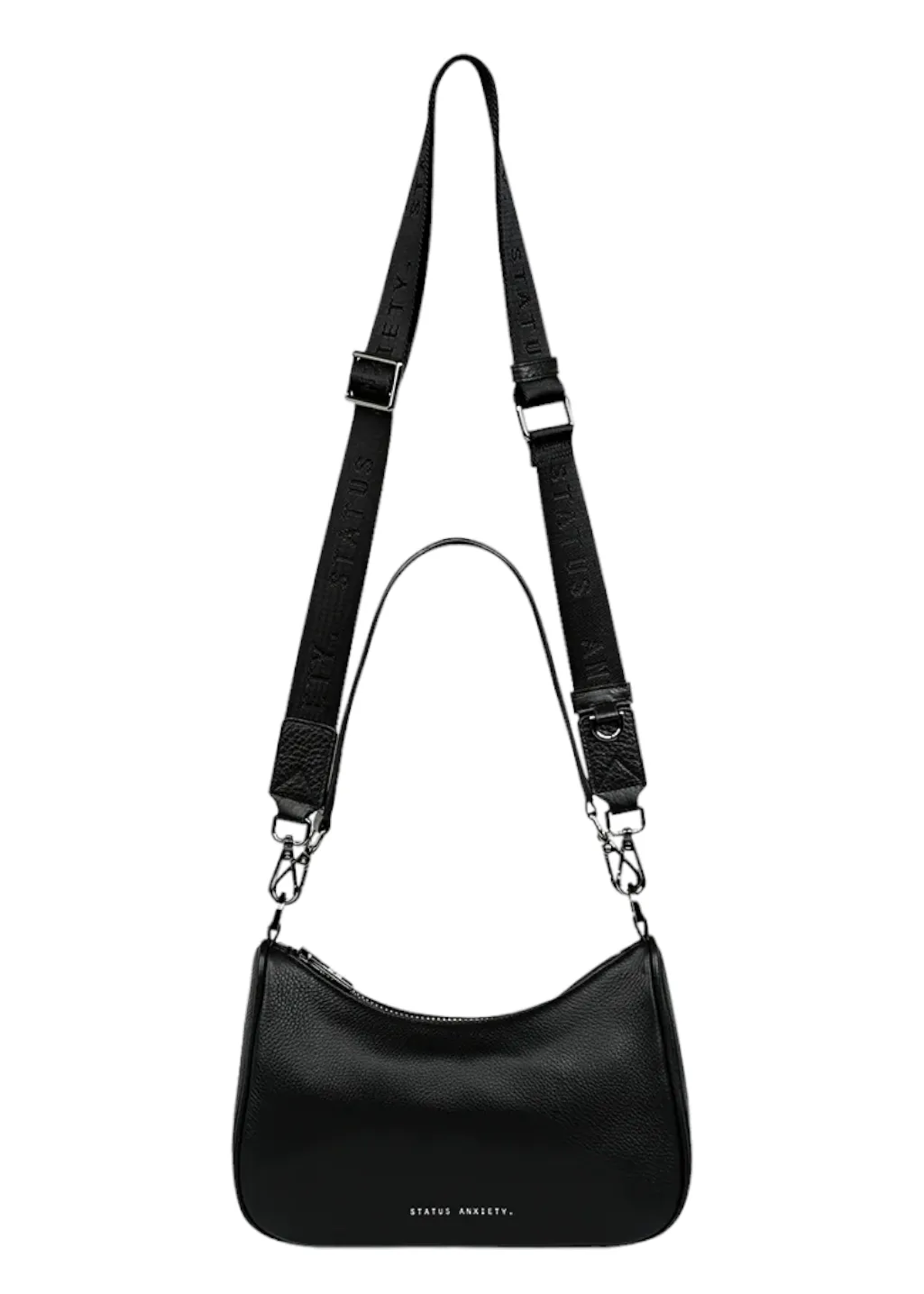 Status Anxiety - Look Both Ways Bag