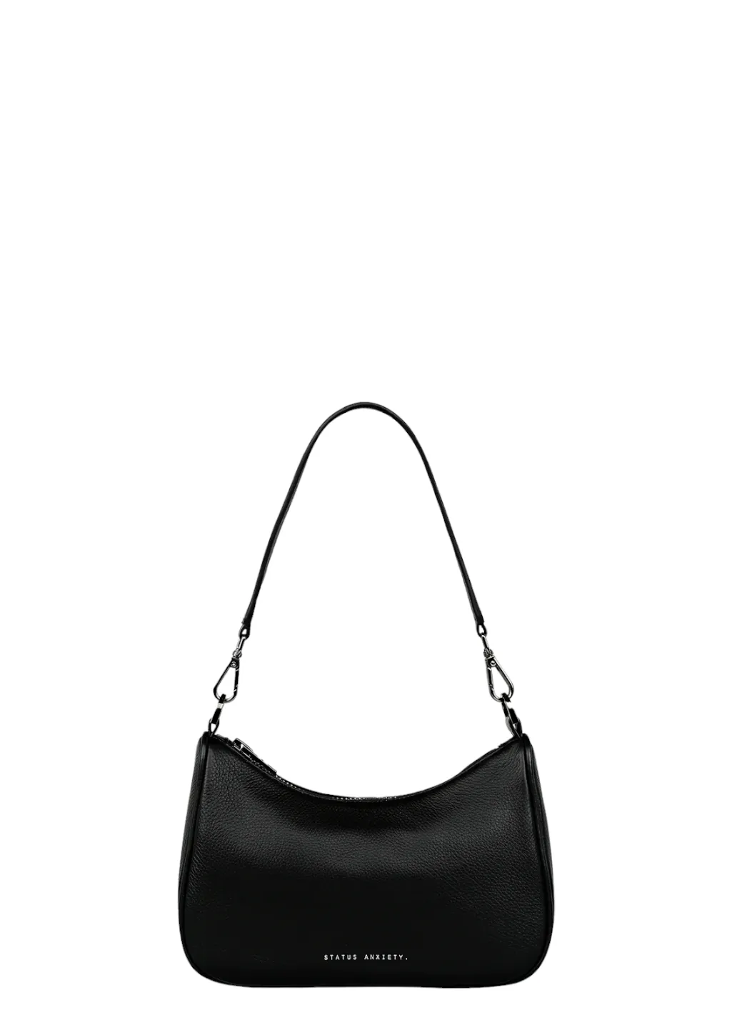 Status Anxiety - Look Both Ways Bag
