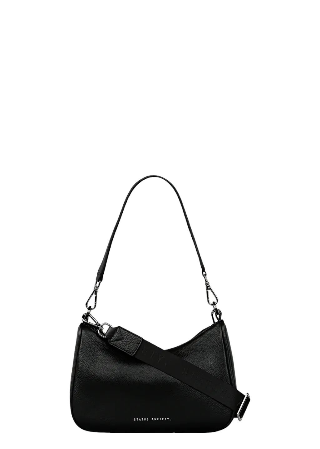Status Anxiety - Look Both Ways Bag