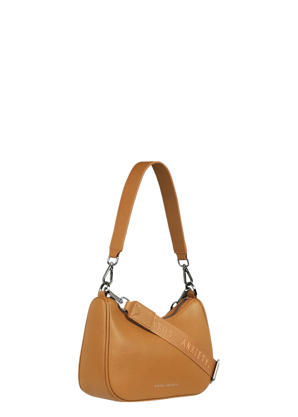 Status Anxiety - Look Both Ways Bag
