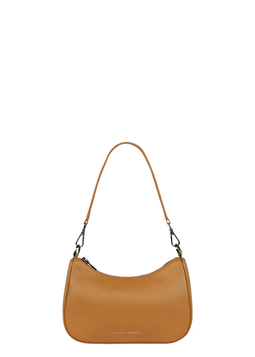 Status Anxiety - Look Both Ways Bag