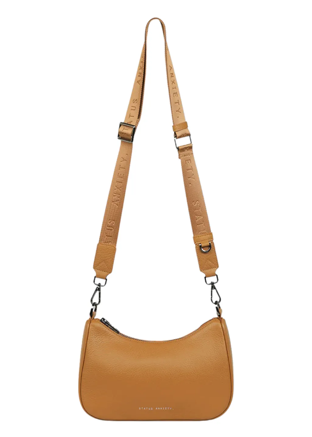 Status Anxiety - Look Both Ways Bag