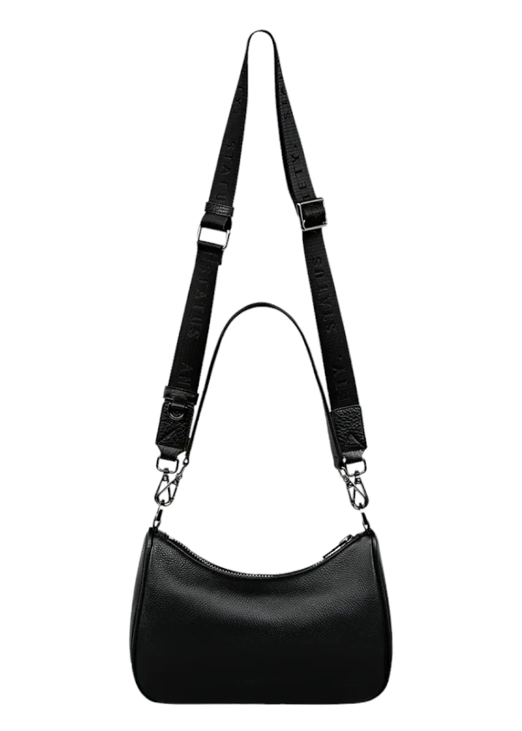 Status Anxiety - Look Both Ways Bag