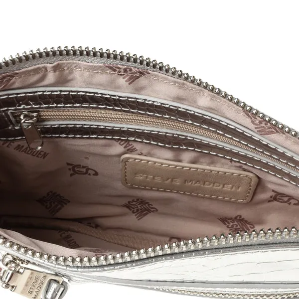 STEVE MADDEN BDOVA CLUTCH