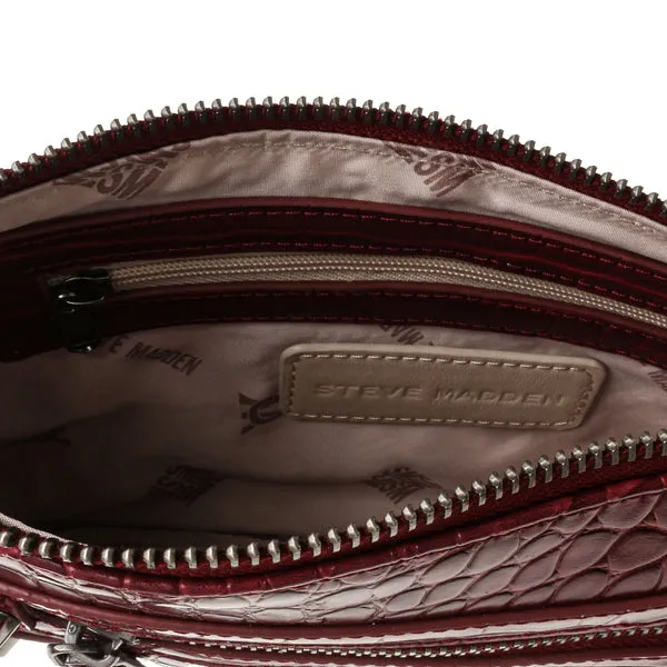 STEVE MADDEN BDOVA CLUTCH
