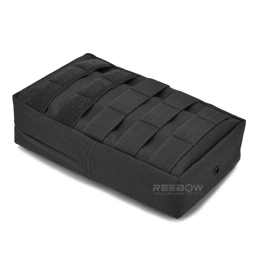 Tactical Molle Pouch Pack Military Compact Utility EDC Pouches