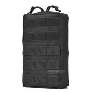Tactical Molle Pouch Pack Military Compact Utility EDC Pouches